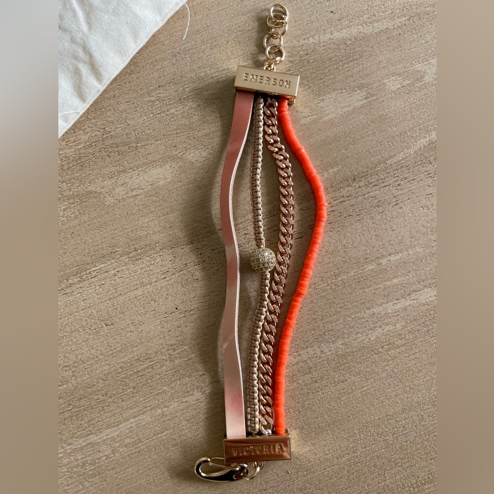 Victoria Emerson Bracelet